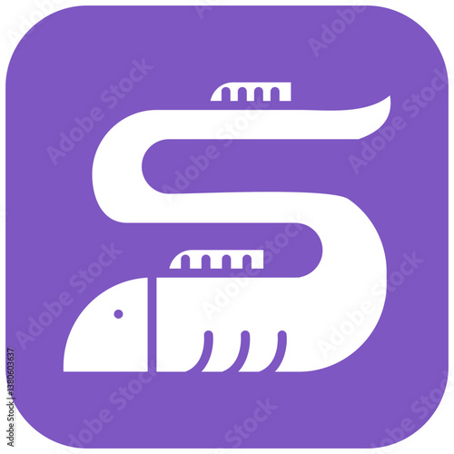 Eel Icon