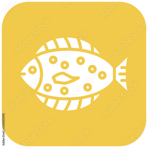 Halibut Icon