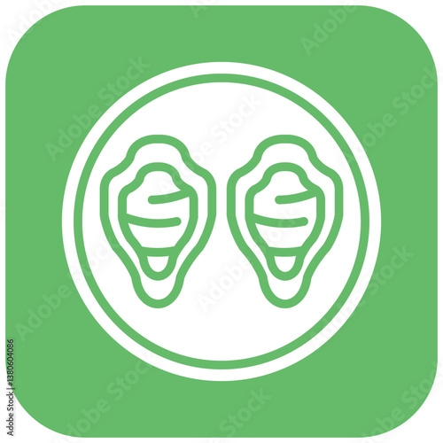Oyster Icon