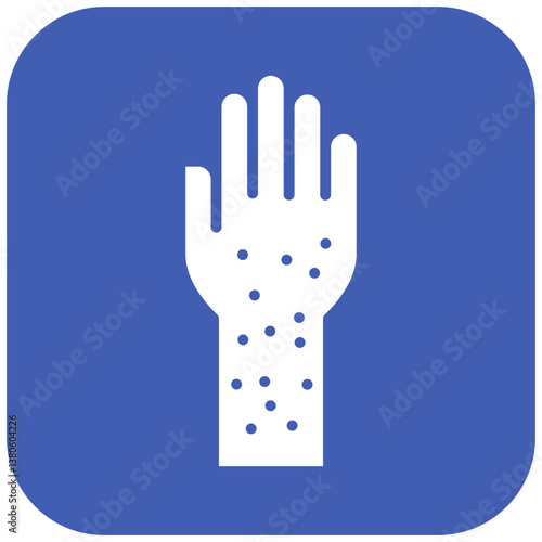 Allergy Icon