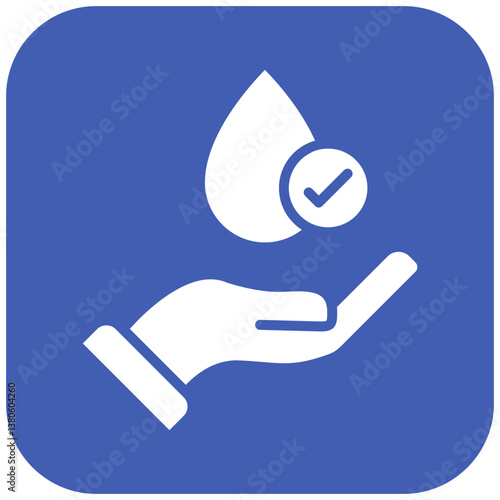 Dermatologist Approved Icon