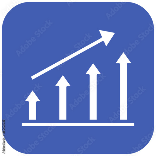 Growth Icon