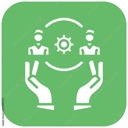 Inclusion Icon