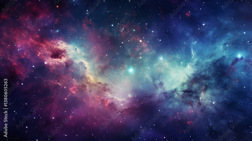 Dive into a cosmic dreamscape with purple, blue, and pink hues, creating a mesmerizing wallpaper background.
Dive into a cosmic dreamscape with purple, blue, and pink hues, creating a mesmerizing wallpaper background.