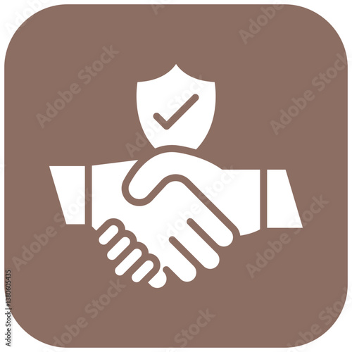 Trust Icon