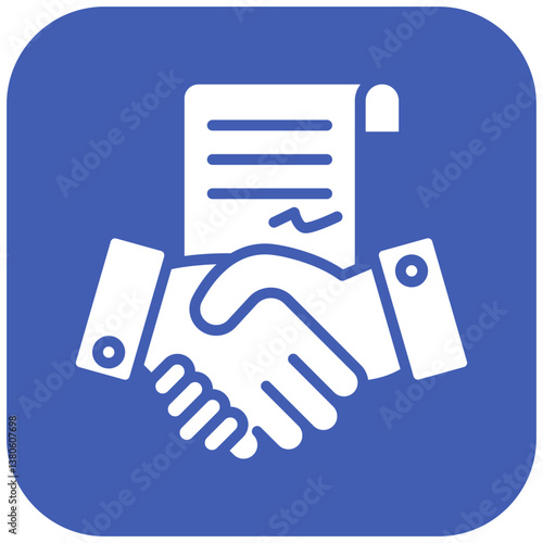 Agreement Icon