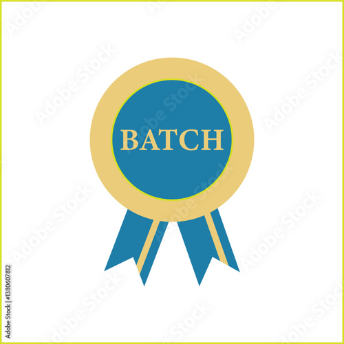 award ribbon award