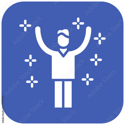 Celebration Icon