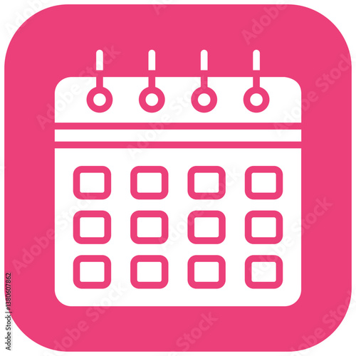 Calendar Icon