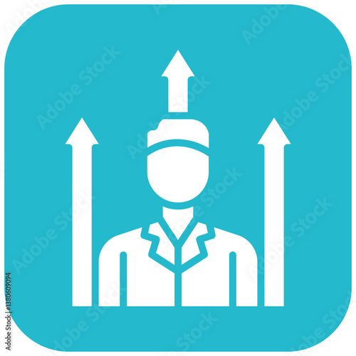 Motivation Icon