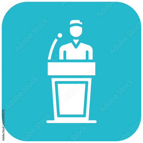 Speaker Icon