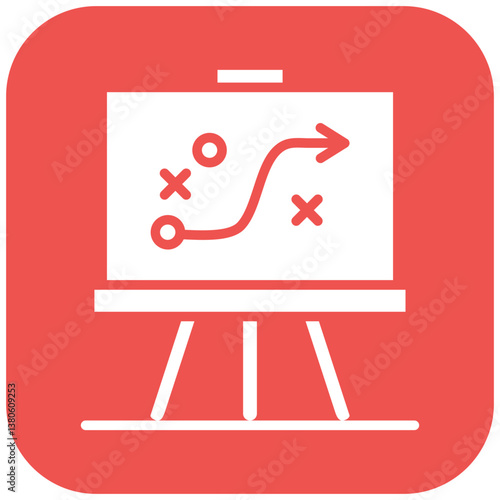 Strategy Icon