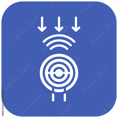Force Sensor Icon