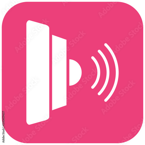 Infrared Sensor Icon