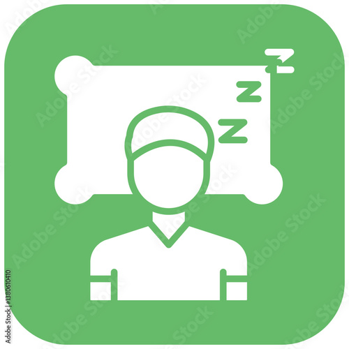Sleep Icon