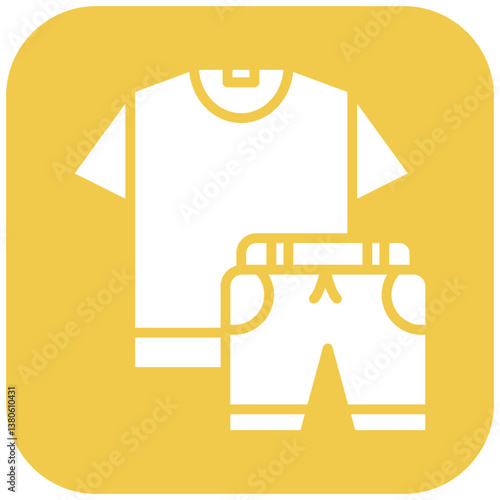 Sportswear Icon
