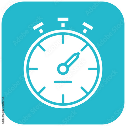 Stopwatch Icon