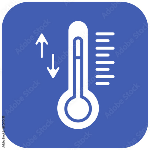 Thermometer Icon