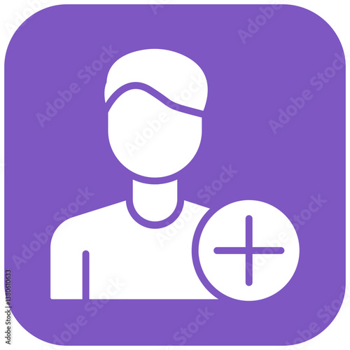 Account Creation Icon