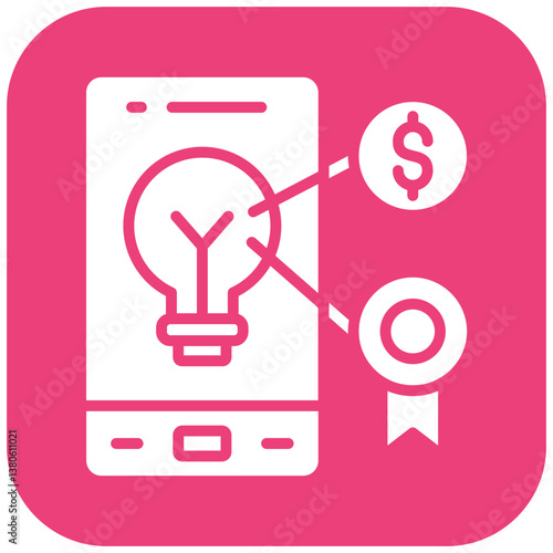 Gamification Icon