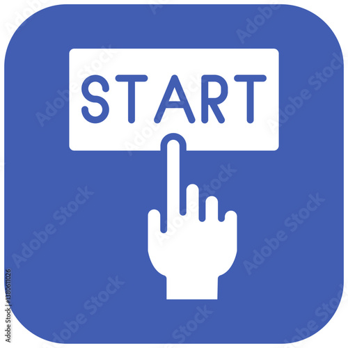 Getting Started Icon