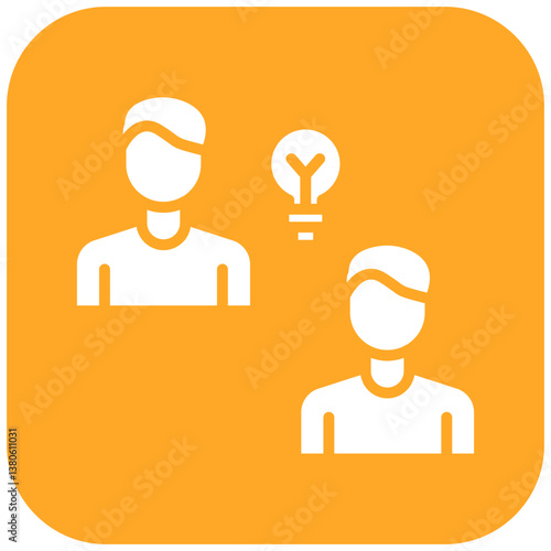 Mentorship Icon