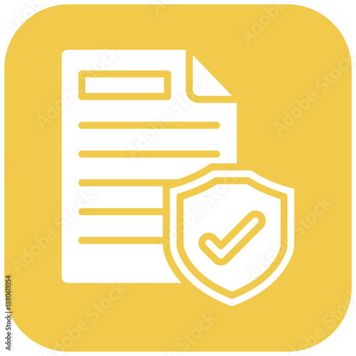 Policies Icon