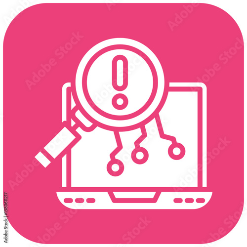 Troubleshooting Icon