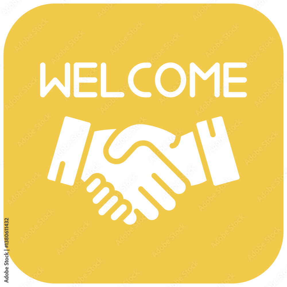 Welcome Icon Welcome Icon