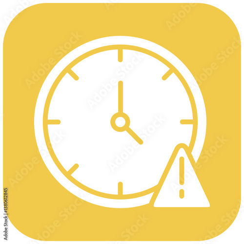 Delay Icon