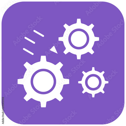 Obstruction Icon
