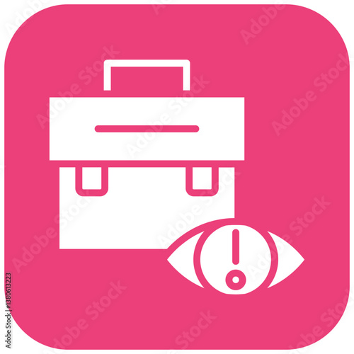 Unforeseen Icon