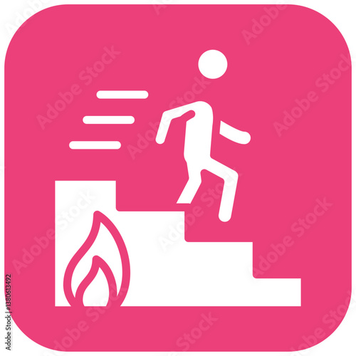 Escape Icon