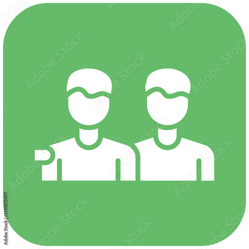 Friendship Icon