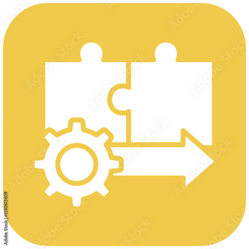 Integration Icon