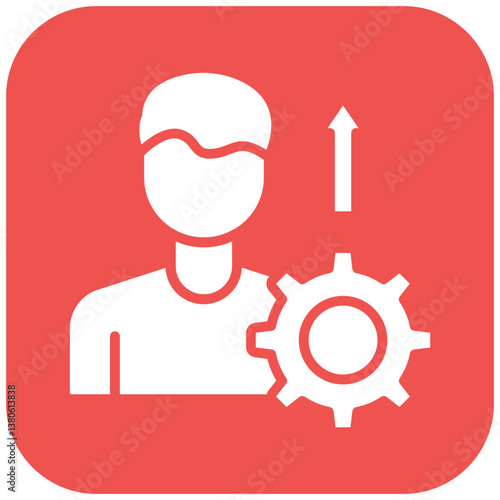 Resilience Icon