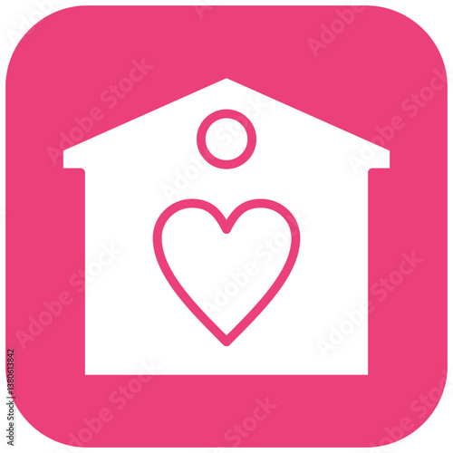 Shelter Icon