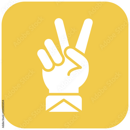 Peace Icon