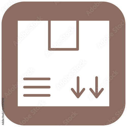 Pack Icon