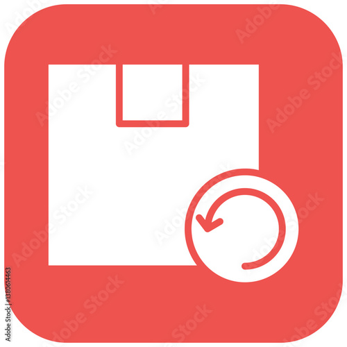 Return Icon