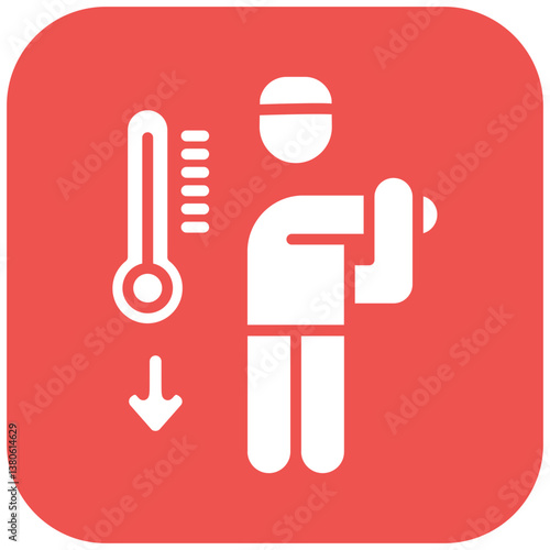 Cool Down Icon