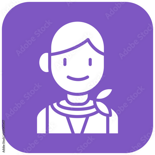 Cabin Crew Icon