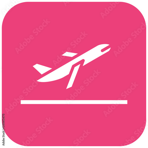 Departure Icon