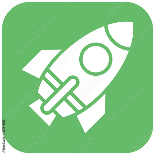 Rocket Icon