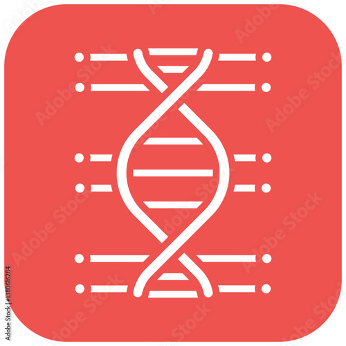 Genetics Icon