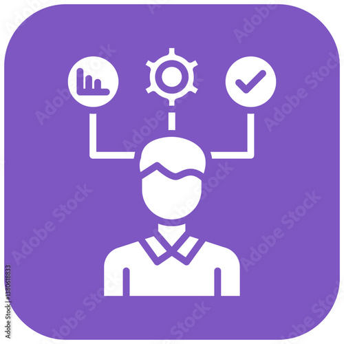 Skills Assessment Icon