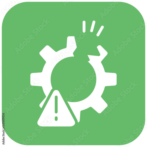 Defect Icon