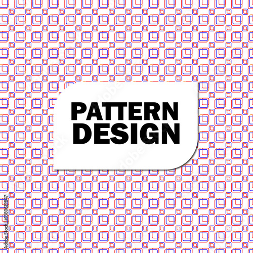 PATTERN DESIGN