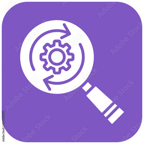 Test Coverage Icon
