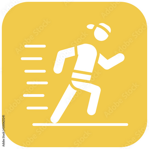 Sprinter Icon
